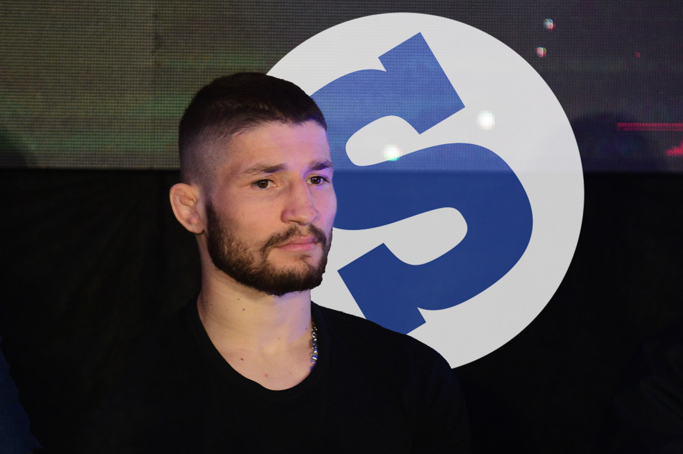 Miljan Zdravković za Sportissimo o budućem meču na FNC: Ostajem fokusiran na cilj