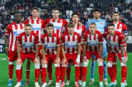 Fudbaleri Crvene zvezde nisu sami: Evo koliko navijača bodri crveno-bele u Luganu