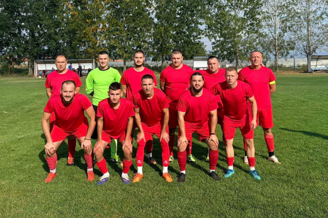 Lider pred izazovom u Šišincu: Radnik čeka Moravac u derbiju vrha tabele!