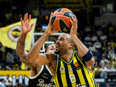 Još jedno NBA pojačanje: Bivši centar Dalasa stiže u Evroligu