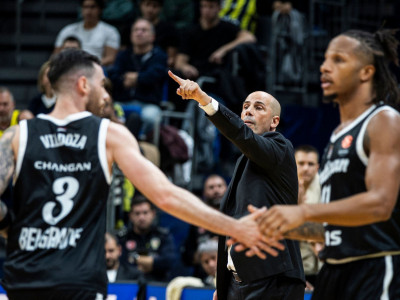 Dileme više nema: Evo ko deli pravdu Partizanu i Zvezdi