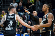 Katastrofa za Partizan: Penjaroja zabrinuo grobare - ogroman problem uoči večitog derbija