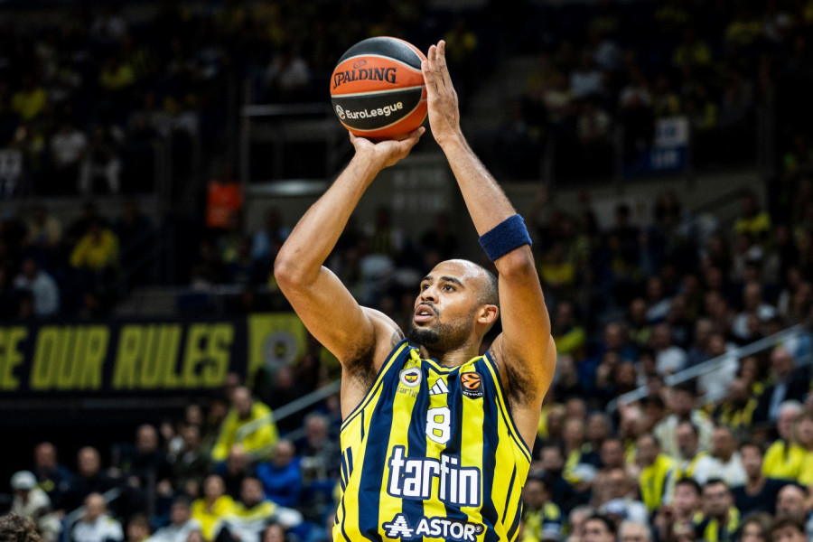 Iz Partizana gledaju i ne veruju: Neverovatno šta je uradio Fenerbahče samo par dana posle meča sa crno-belima!