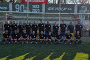 Dunav pred izazovom u Novim Banovcima: Posle goleade želi da zaustavi lidera