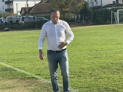 Đorđević optimista: U Nišu se pitamo mi, idemo po tri boda