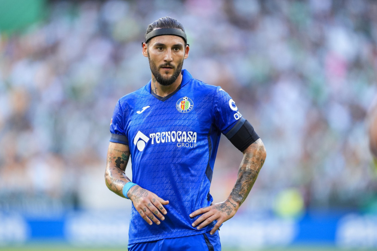 Katastrofa za Nemanju Gudelja: Španci doživeli debakl
