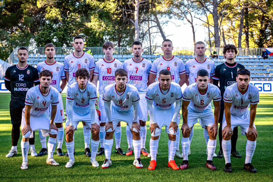 Srbija protiv Mađarske za finale Svetskog prvenstva: Naši momci na korak od medalje!