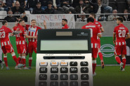 Crvena zvezda osvaja Ligu konferencije: Superkompjuter izračunao kolike su šanse da se to desi