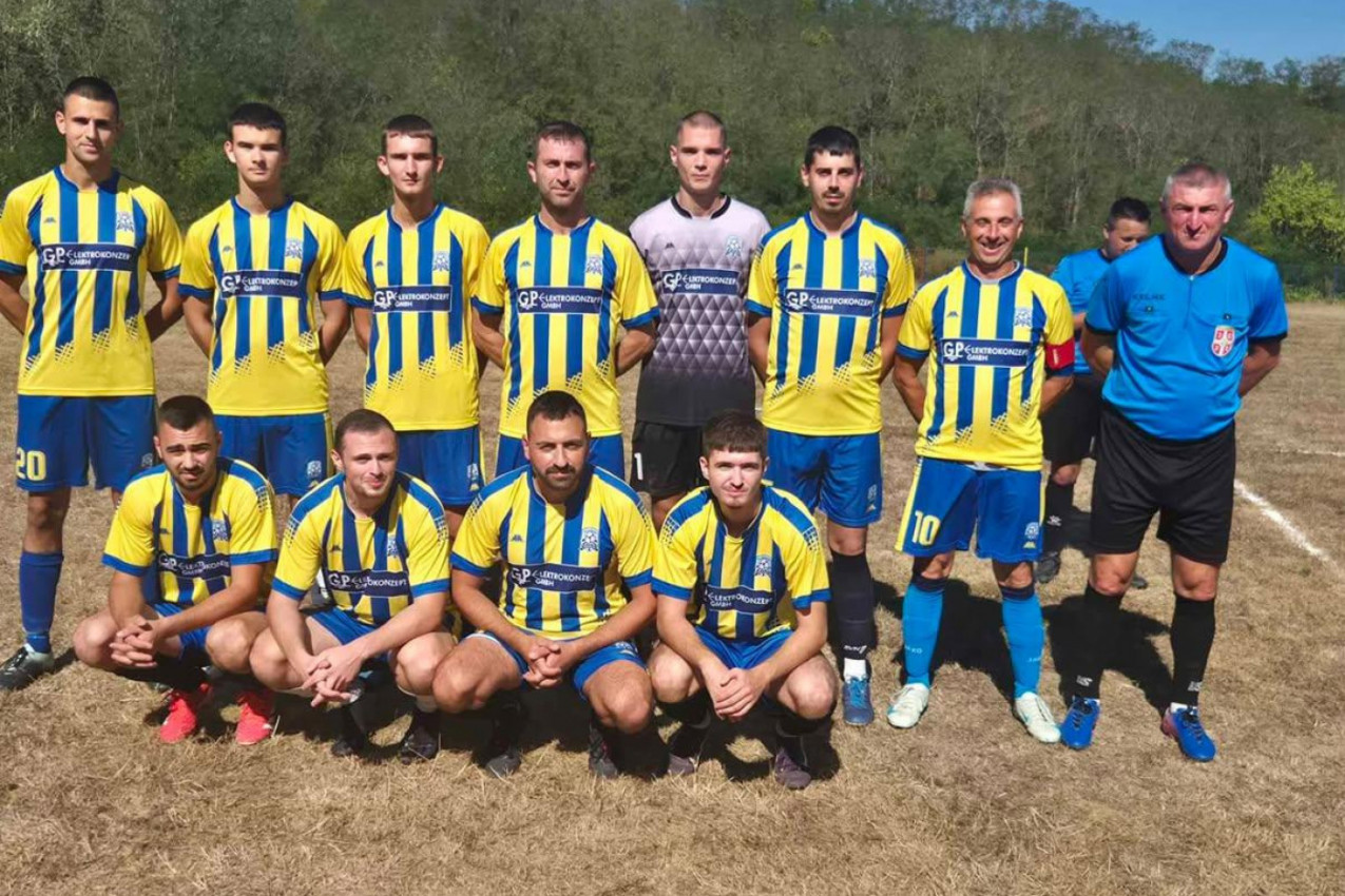 Sloboda dočekuje Polet Milutovac 57 u važnom susretu pred kraj polusezone
