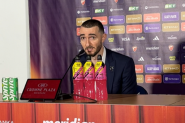 Francuz posle meča Zvezda - Pariz: Lefevr nikad kraći nakon poraza u Beogradu! (VIDEO)