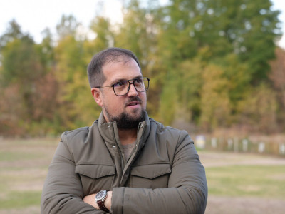 Gašić u poseti niškim klubovima: Sportska oprema i razgovori o boljim uslovima za rad