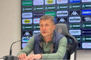 Saša Ilić zagrmeo zbog Dembe Seka: Evo šta je prava istina o suspenziji jednog od najboljih igrača Partizana (VIDEO)