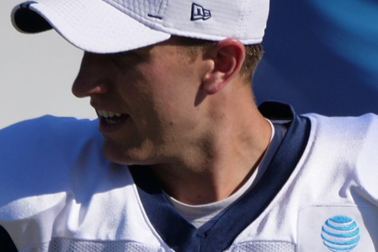 Bivši NFL igrač izgubio je životnu bitku! Imao je samo 35 godina!