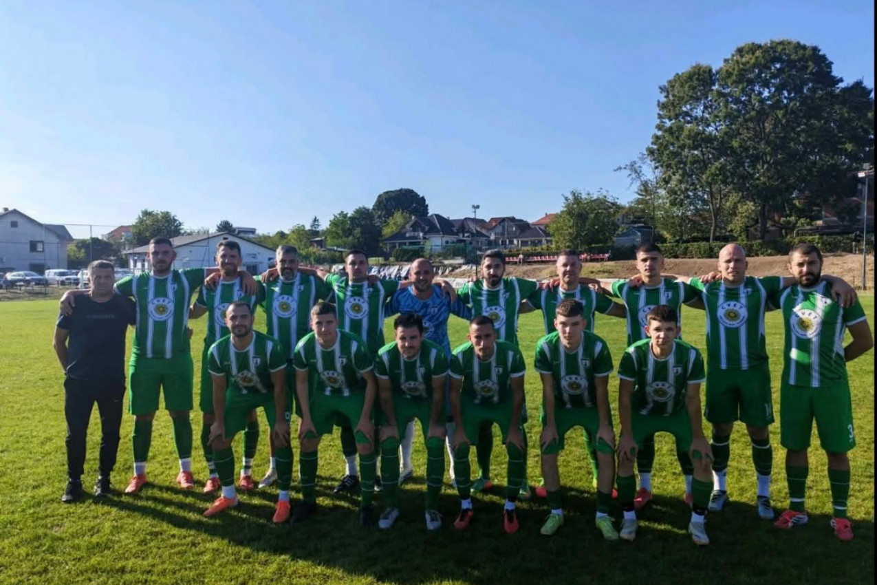 Novi derbi u borbi za vrh: Vinogradi dočekuju Bratstvo!