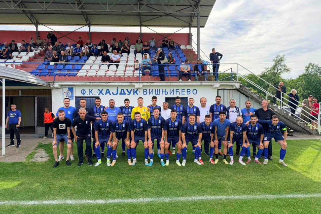 Hajduk brani domaći teren, Radnički traži izlaz iz krize