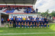 Hajduk brani domaći teren, Radnički traži izlaz iz krize