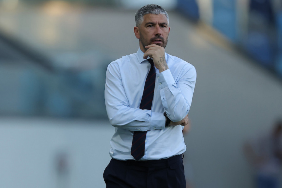 Kolarov morao da uleti: Srbin odmenio Kivua iz bizarnog razloga