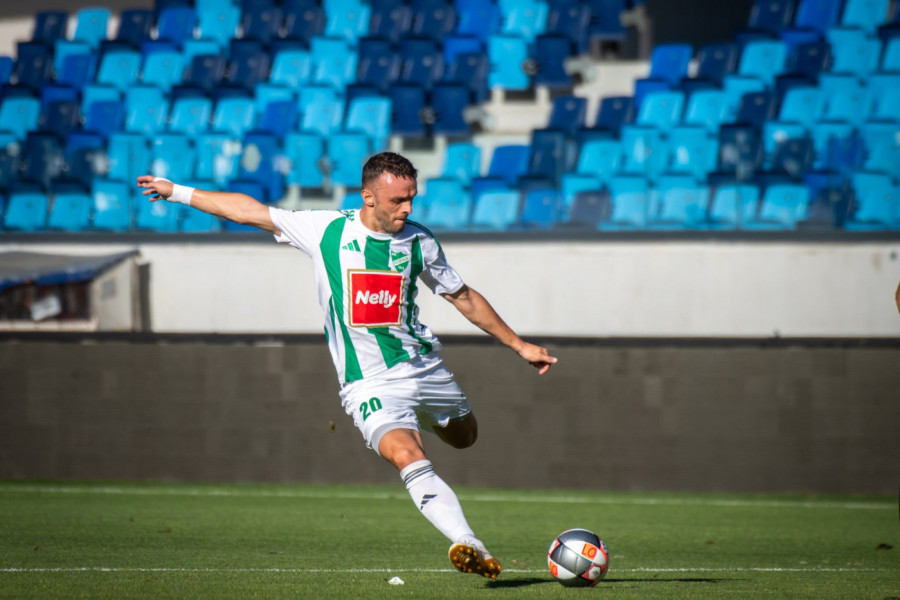 Pecelj za Sportissimo: Prenosi na Areni sport predstavljaju veliki iskorak za Prvu ligu Srbije!