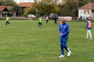 Momčilović pred Brzi Brod: Radnički želi povratak na pobednički put!
