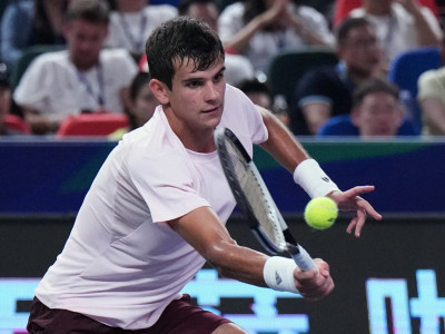 Problem za Novaka Đokovića: Razloga je novi Rafael Nadal