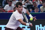 Problem za Novaka Đokovića: Razlog je novi Rafael Nadal