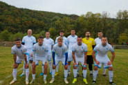 Rudar nemilosrdan prema rivalu: Gosti ispraćeni sa pet pogodaka