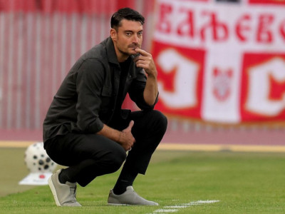 Albert Rijera će dugo analizirati ovu ekipu: Rival Crvene zvezde u velikom problemu