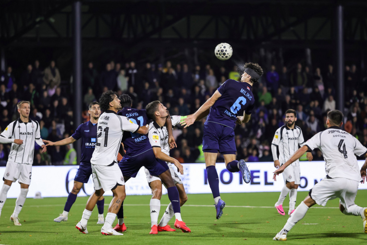Katastrofa za Partizan: Dan posle poraza u Pančevu, Saša Ilić saznao nešto užasno