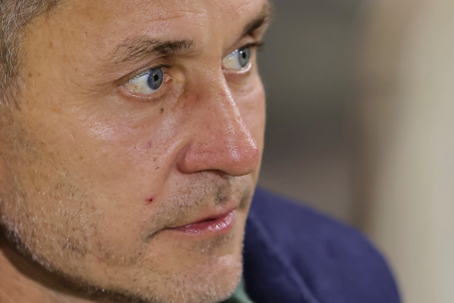 Saša Iilć grmi posle šok poraza u Pančevu: Partizan ovo ne zaslužuje