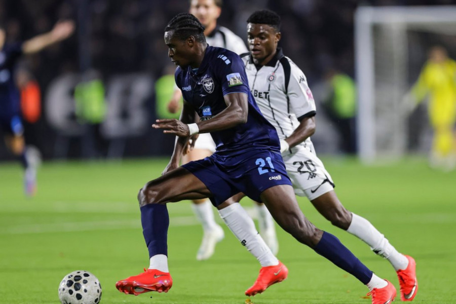 Strpljenje se isplatilo: Superliga ima još jednog strašnog golgetera