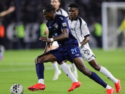 Strpljenje se isplatilo: Superliga ima još jednog strašnog golgetera
