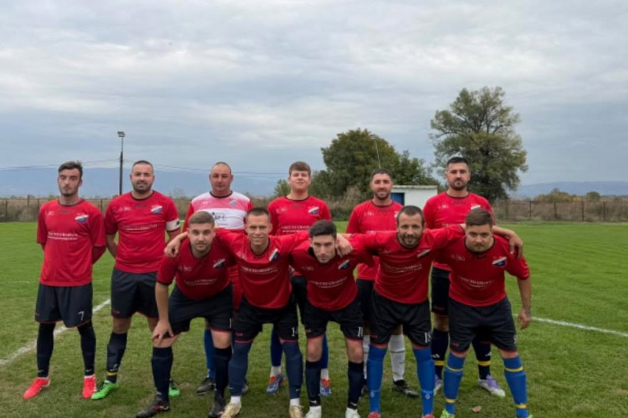 Sloboda lideru pokazala zube: Partija gostiju koja hrabri i budi veru pred nastavak prvenstvene trke