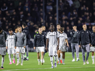 Partizanova poruka navijačima: Grobari dobili važno obaveštenje
