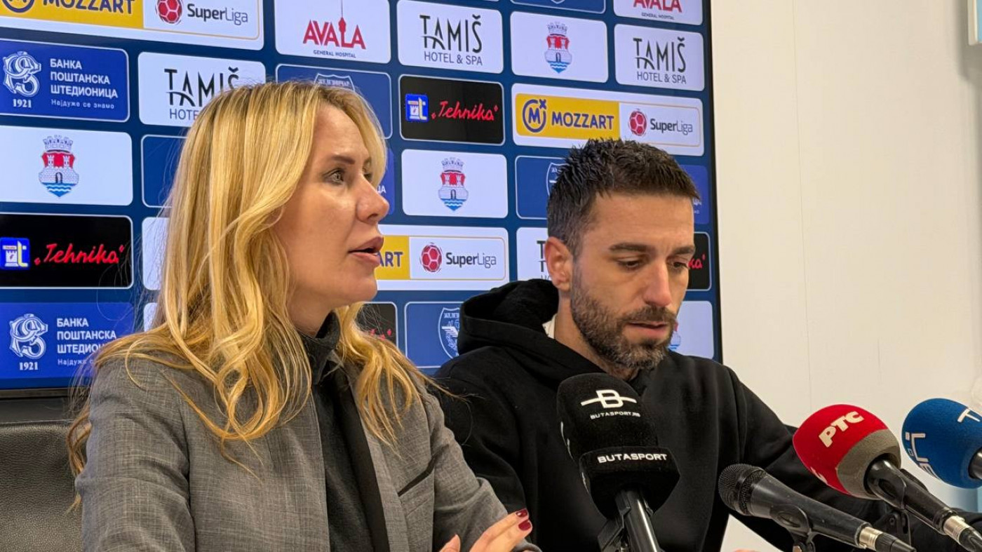 Radomir Koković o pobedi nad Partizanom: Jedna stvar je najteža u fudbalu