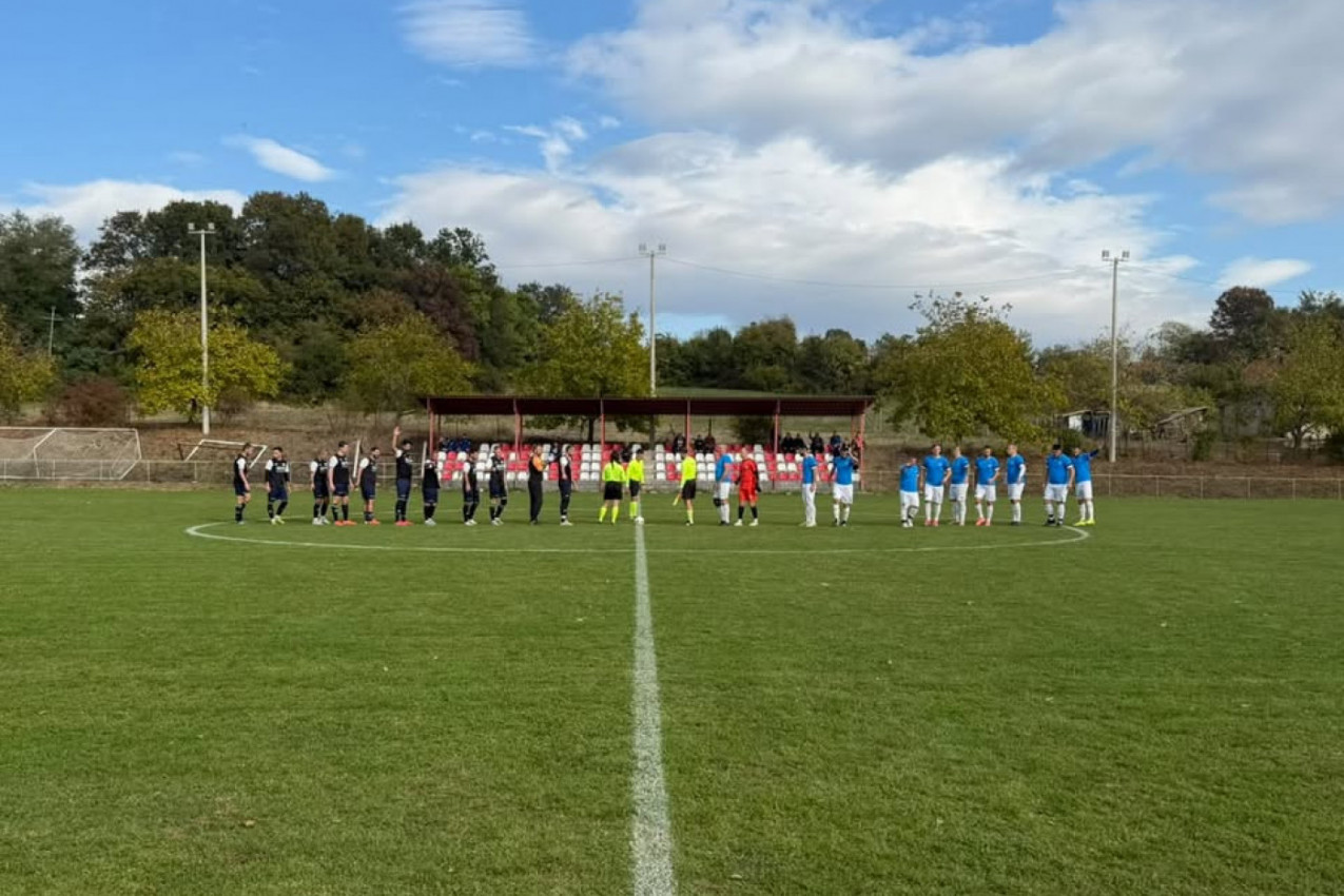 Triler u Arnajevu okončan miroljubivo: Hajduk se kući vratio sa bodom, a mogao da ponese i sva tri