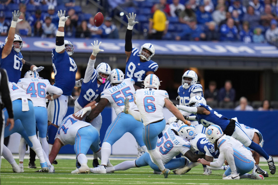 Drama u Londonu, Tenesi stigao do prve pobede, Arizona savladala ogromnog favorita! Pregled šestog kola NFL!