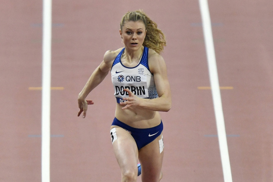 Stravičan sunovrat: Pre 5 godina na Olimpijskim igrama, danas jedva ustaje iz kreveta