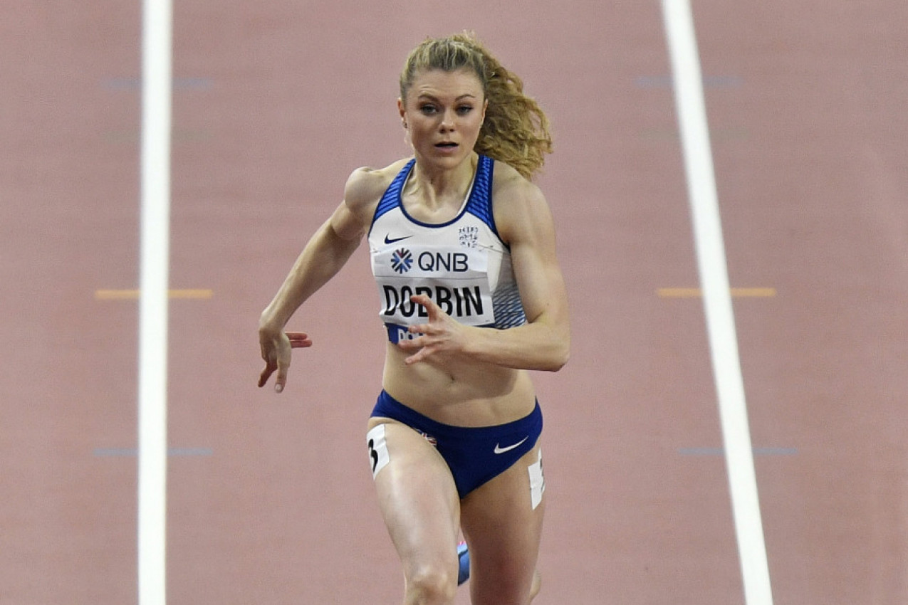 Stravičan sunovrat: Pre 5 godina na Olimpijskim igrama, danas jedva ustaje iz kreveta