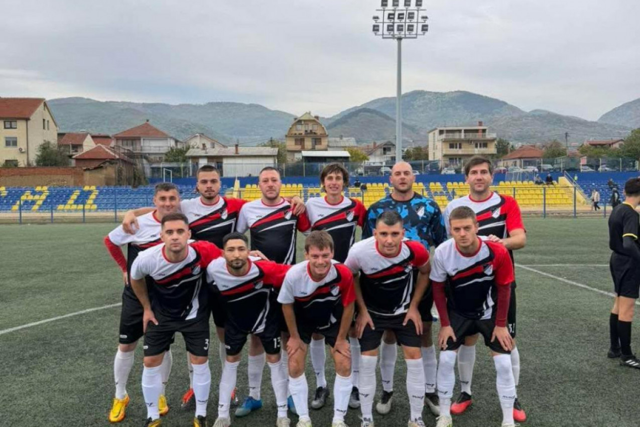 OFK Alakince pred velikim derbijem na domaćem terenu