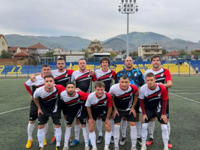 OFK Alakince pred velikim derbijem na domaćem terenu