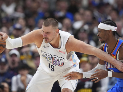 Počinje NBA kup: Jokić će moći mnogo da zaradi