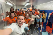 Spektakl završen po volji gostiju: Sinđelić upisao nova tri boda