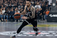 Luka Vildoza može da reši derbi: Bivši as Partizana veruje u Argentinca protiv "njegove" Zvezde