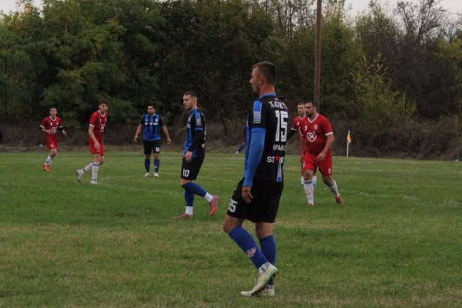Svemu jednom dođe kraj: Prvi poraz u sezoni za Kraljevo Hajduk