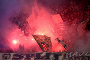 UEFA Hrvatima dolila so na ranu: Nova bura u Splitu