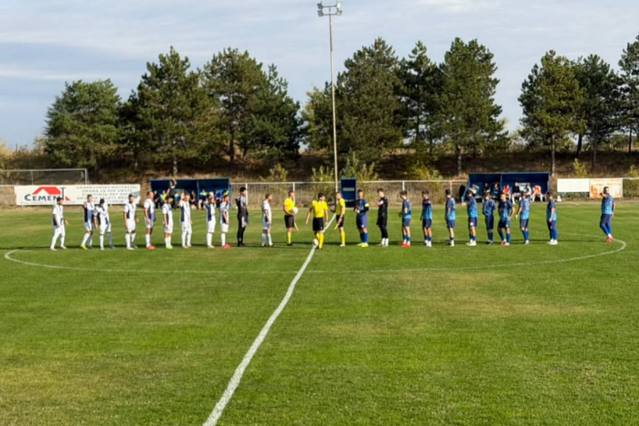 Kameni probio led: Upisana prva pobeda izvan Ašanje