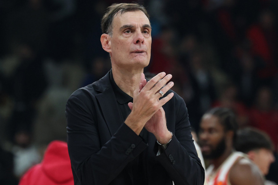 Olimpijakos u ogromnom problemu: Barcokas će imati glavobolju uoči bratskog okršaja sa Crvenom zvezdom