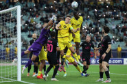 Liga šampiona kakva se ne pamti: Srbin nervirao Borusiju, neverovatan kiks Fenerbahčea (VIDEO)