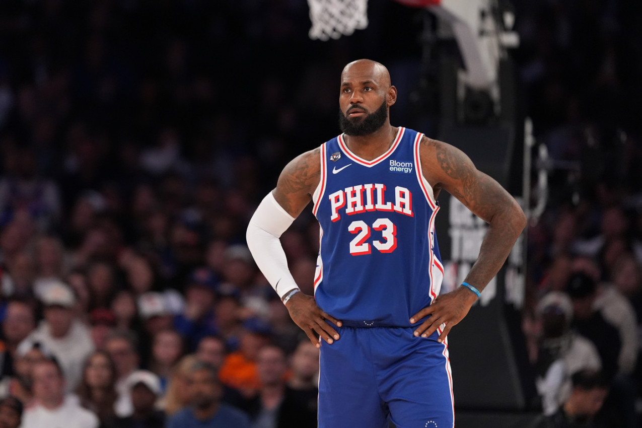 Lebron brutalno odgovorio Donaldu Trampu: Nastavlja se veliki skandal u Americi