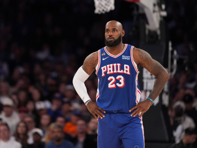 Lebron brutalno odgovorio Donaldu Trampu: Nastavlja se veliki skandal u Americi
